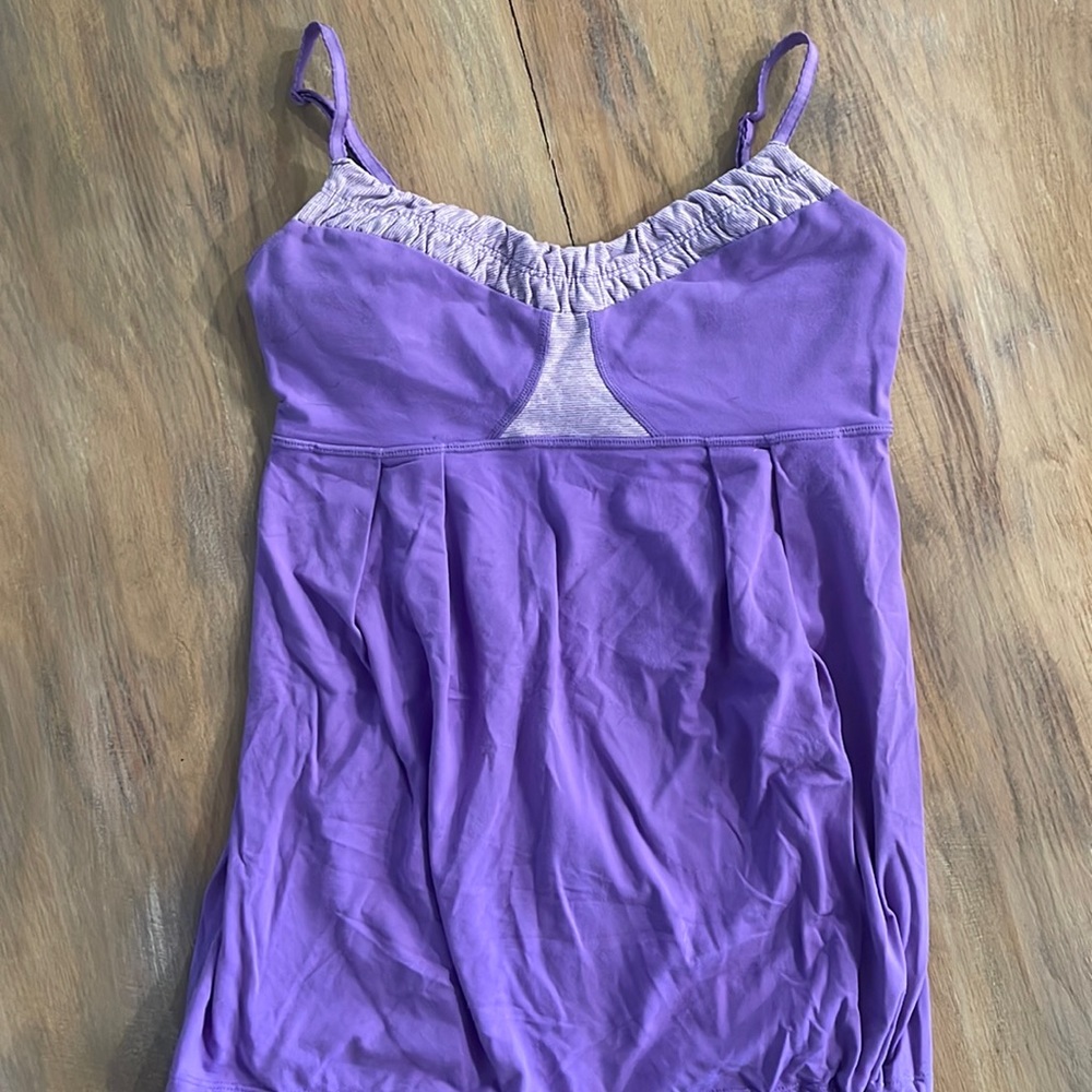 Lululemon